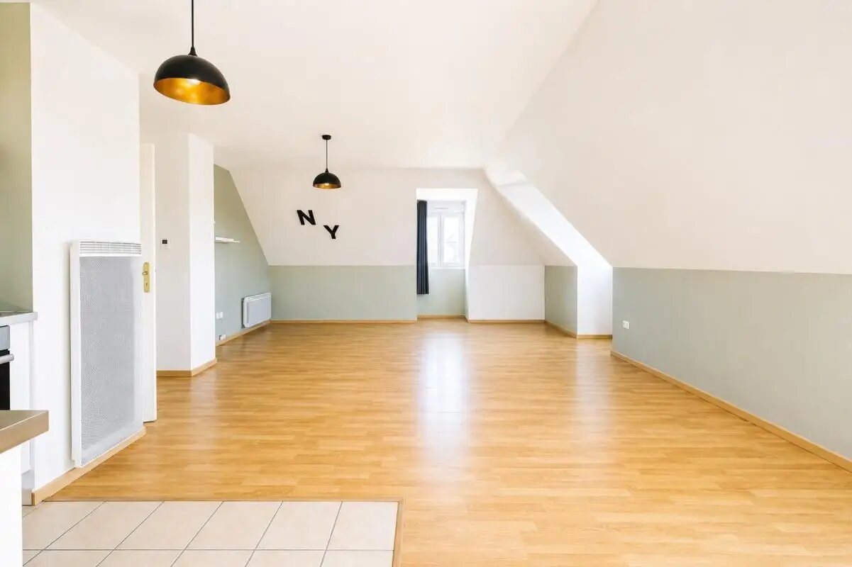 Appartement à vendre, 70m², Magny-le-Hongre