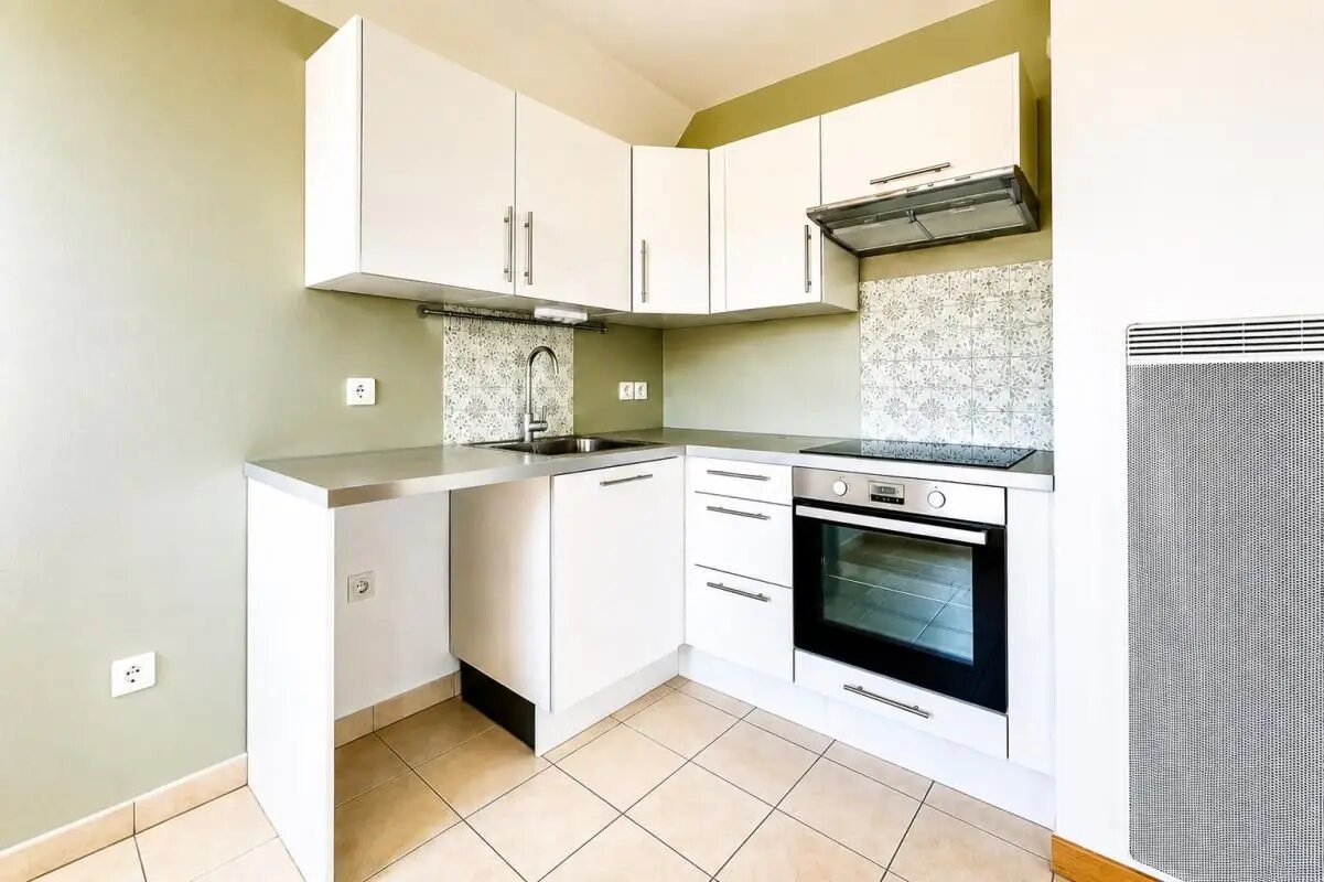 Appartement à vendre, 70m², Magny-le-Hongre