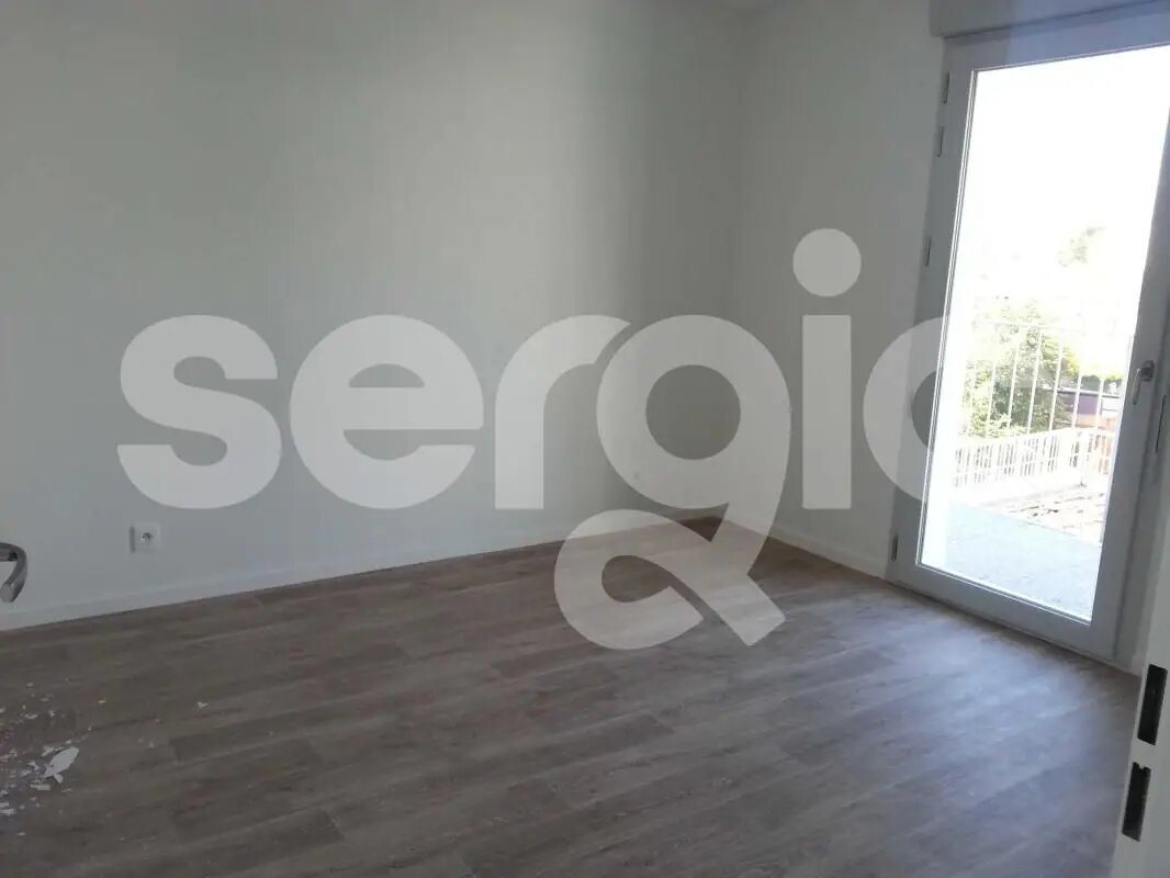 Appartement à louer, 39m², Nanterre