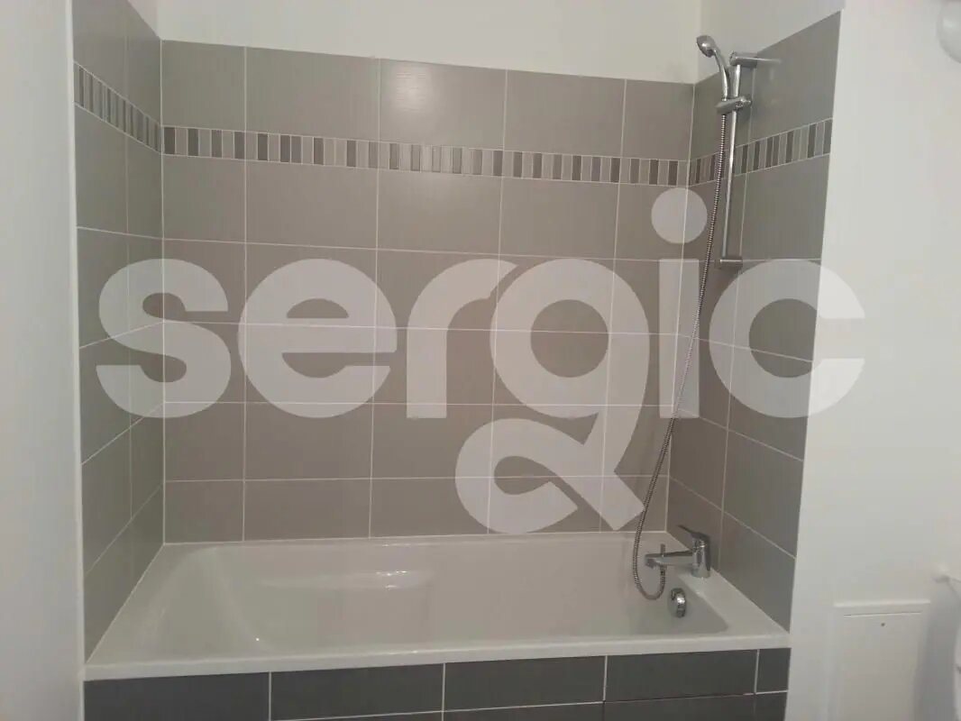 Appartement à louer, 39m², Nanterre