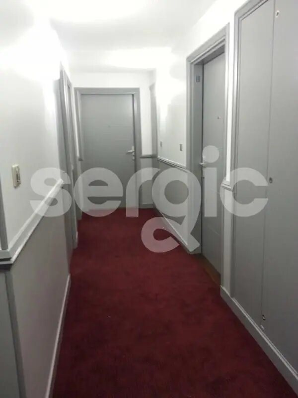 Appartement à louer, 39m², Nanterre