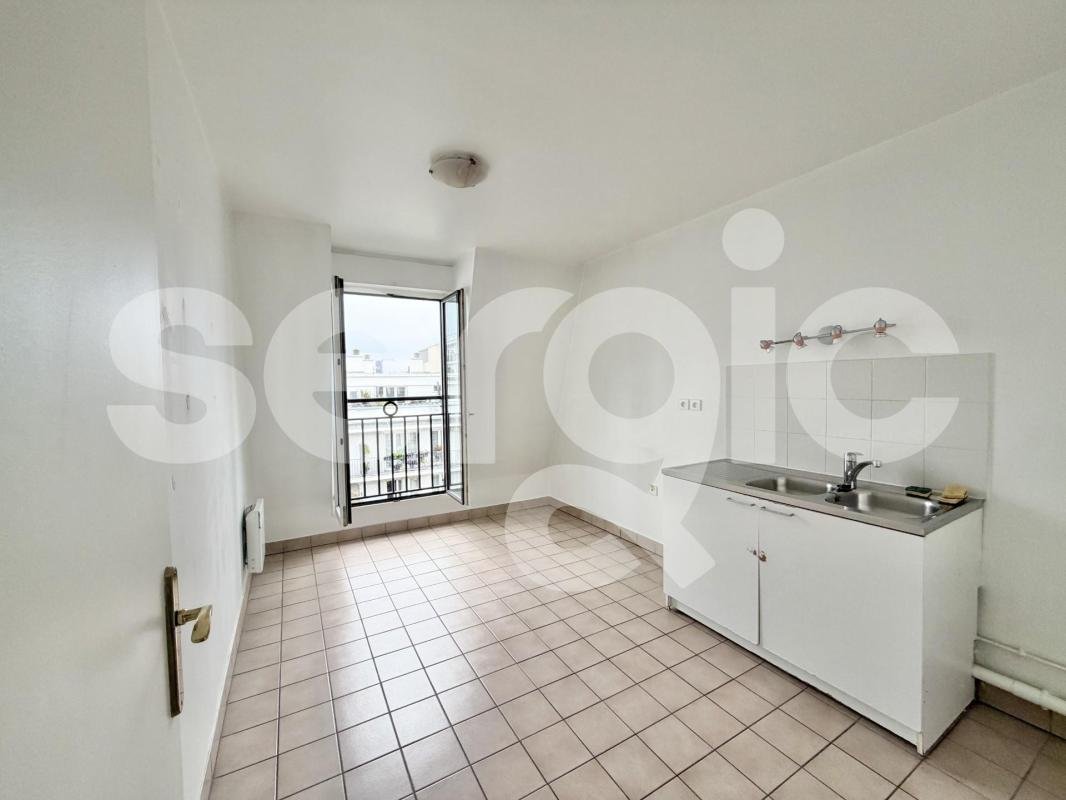 Appartement à louer, 78m², Issy-les-Moulineaux