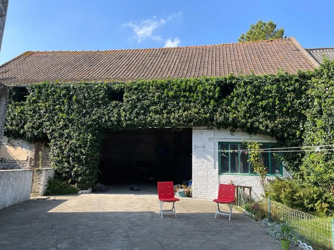 Maison à vendre, 160m², Le Crotoy