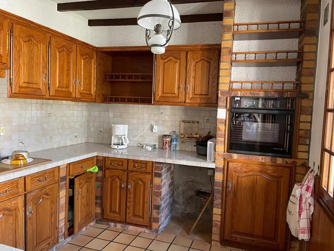Maison à vendre, 160m², Le Crotoy