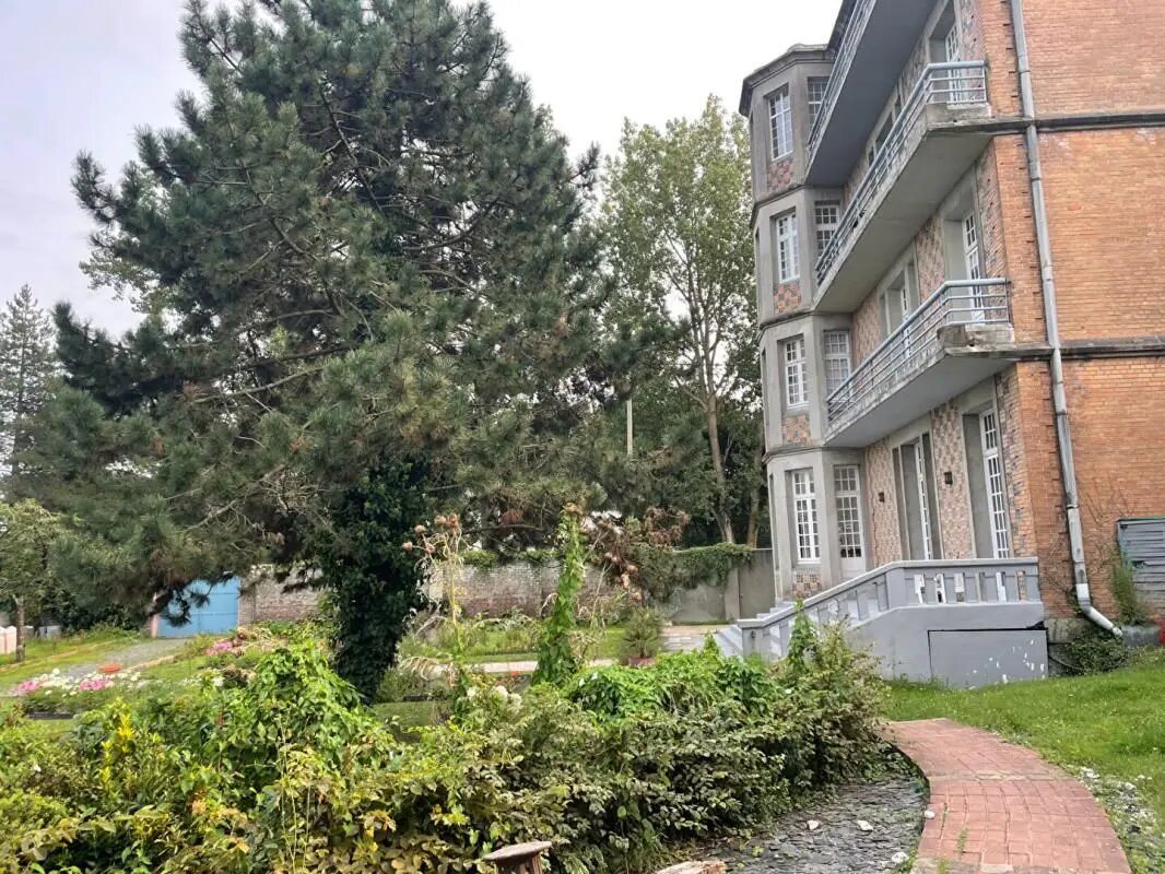 Appartement à vendre, 63m², Cayeux-sur-Mer