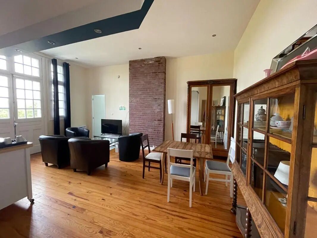Appartement à vendre, 63m², Cayeux-sur-Mer