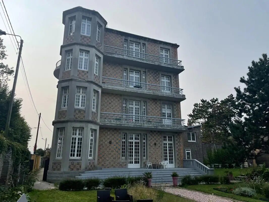 Appartement à vendre, 63m², Cayeux-sur-Mer