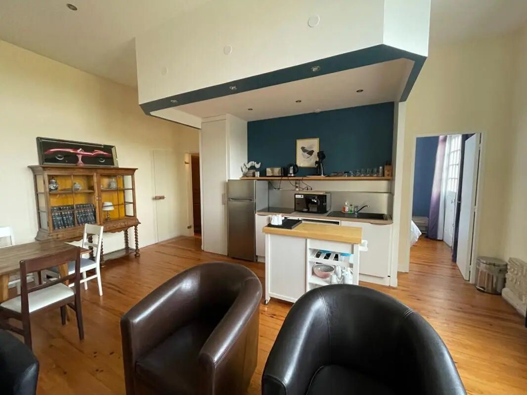 Appartement à vendre, 63m², Cayeux-sur-Mer