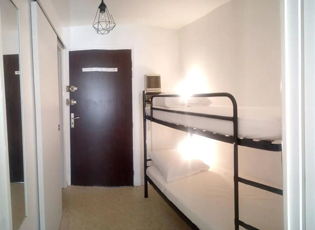 Appartement à vendre, 17m², Berck