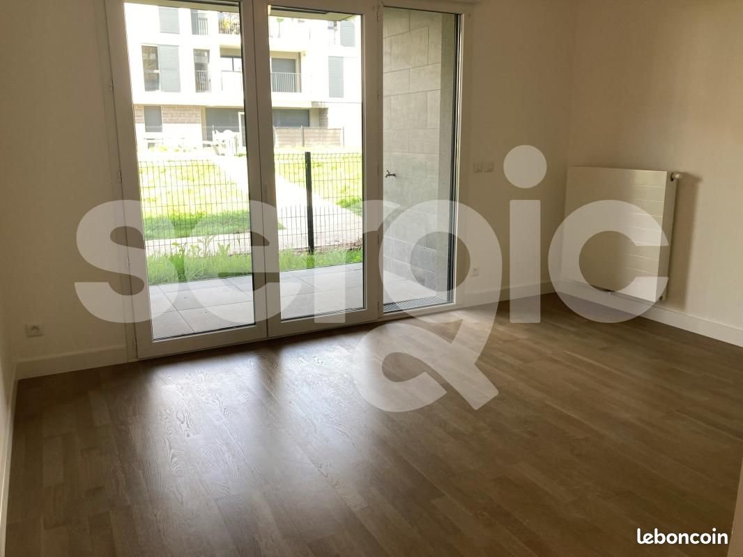 Appartement à louer, 40m², Mérignac