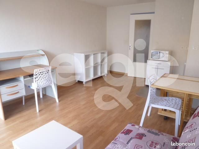 Appartement à louer, 24m², Olivet