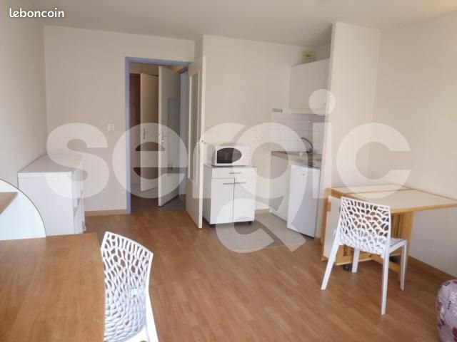 Appartement à louer, 24m², Olivet