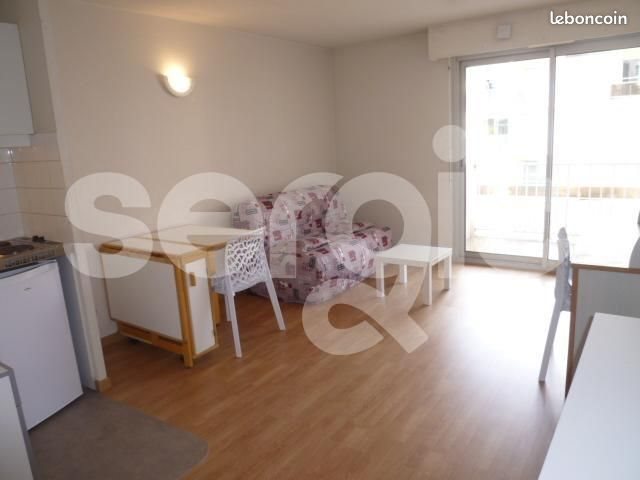 Appartement à louer, 24m², Olivet