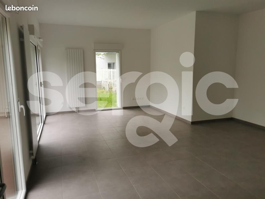 Maison à louer, 95m², Villeneuve-d'Ascq