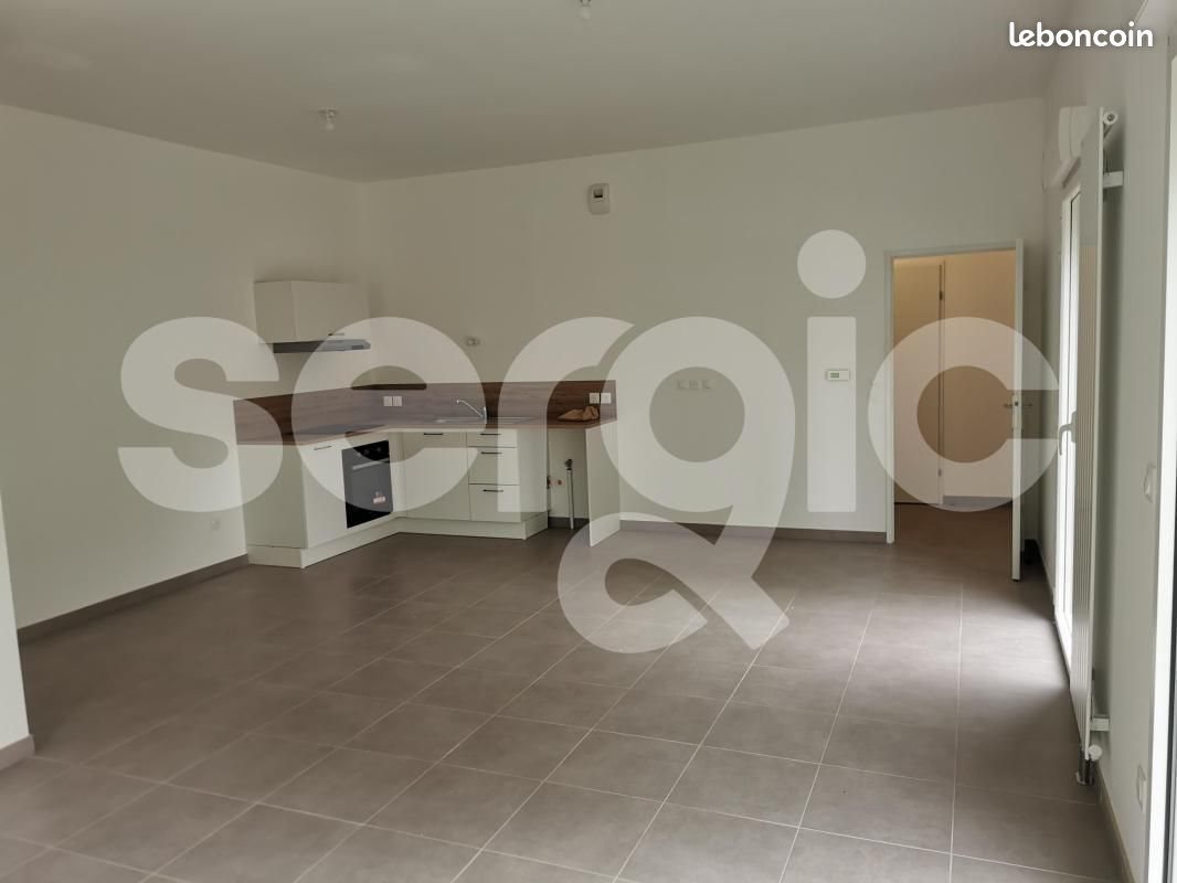 Maison à louer, 95m², Villeneuve-d'Ascq