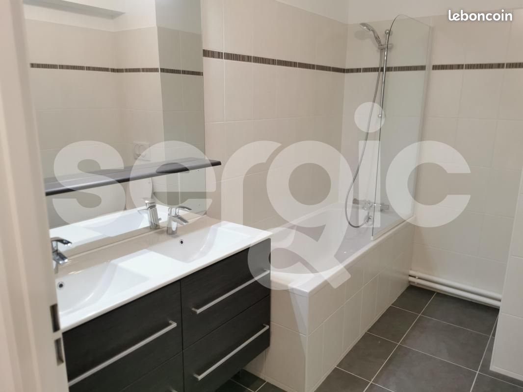 Maison à louer, 95m², Villeneuve-d'Ascq