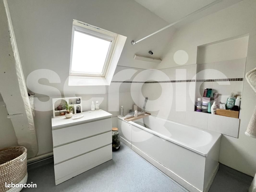 Appartement à louer, 65m², Arras