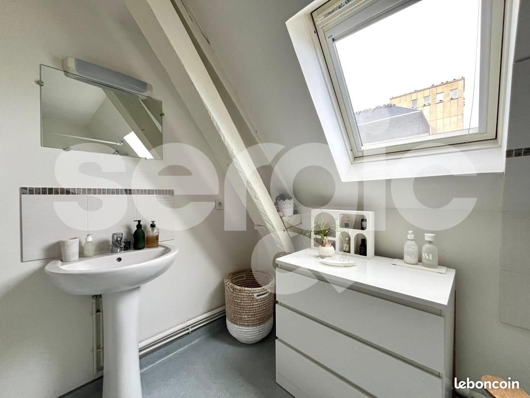 Appartement à louer, 65m², Arras