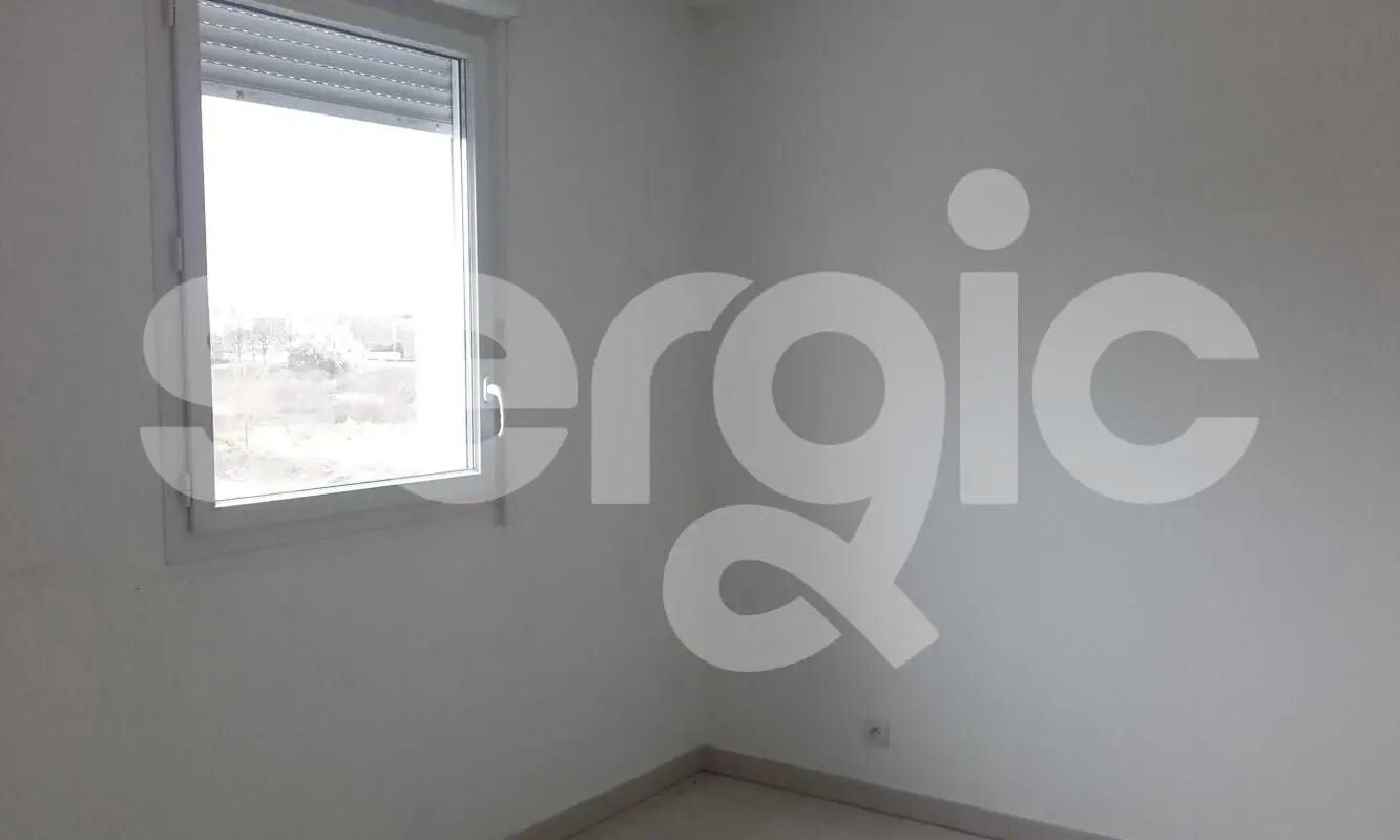 Appartement à louer, 46m², Bussy-Saint-Georges