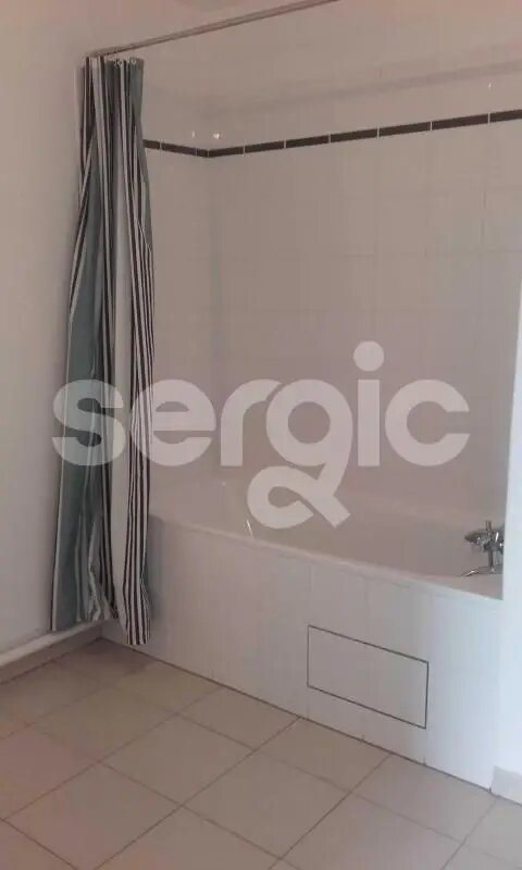 Appartement à louer, 46m², Bussy-Saint-Georges