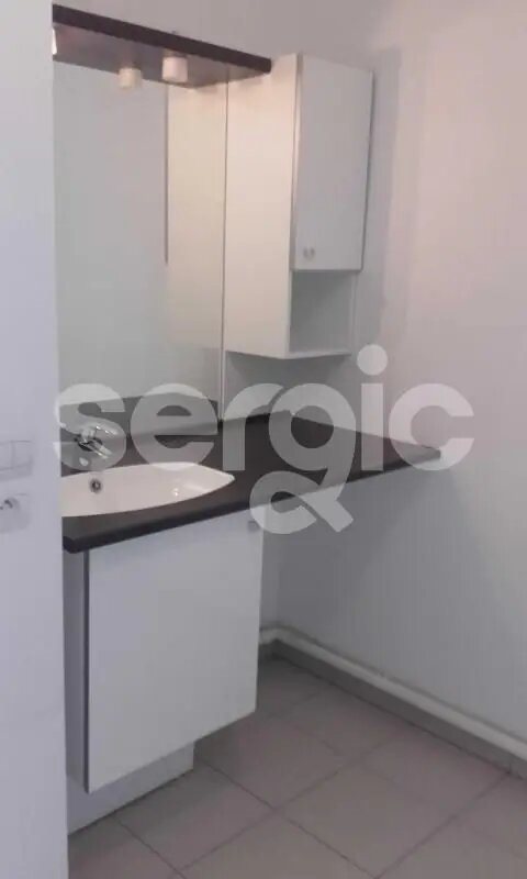 Appartement à louer, 46m², Bussy-Saint-Georges