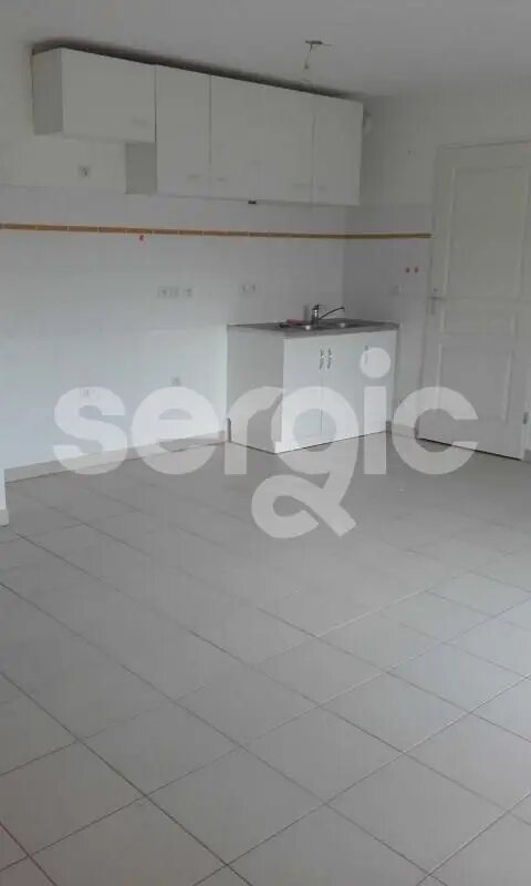 Appartement à louer, 46m², Bussy-Saint-Georges