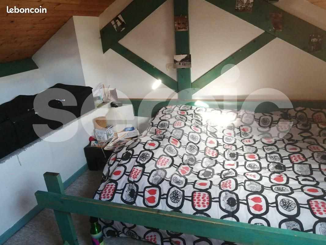 Appartement à louer, 24m², Nantes