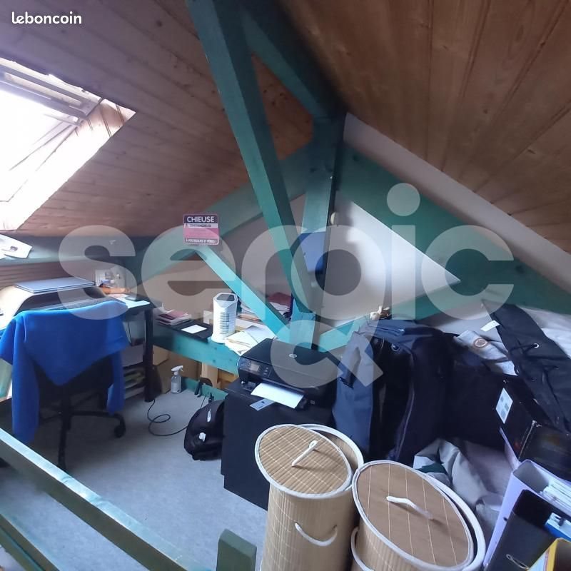 Appartement à louer, 24m², Nantes