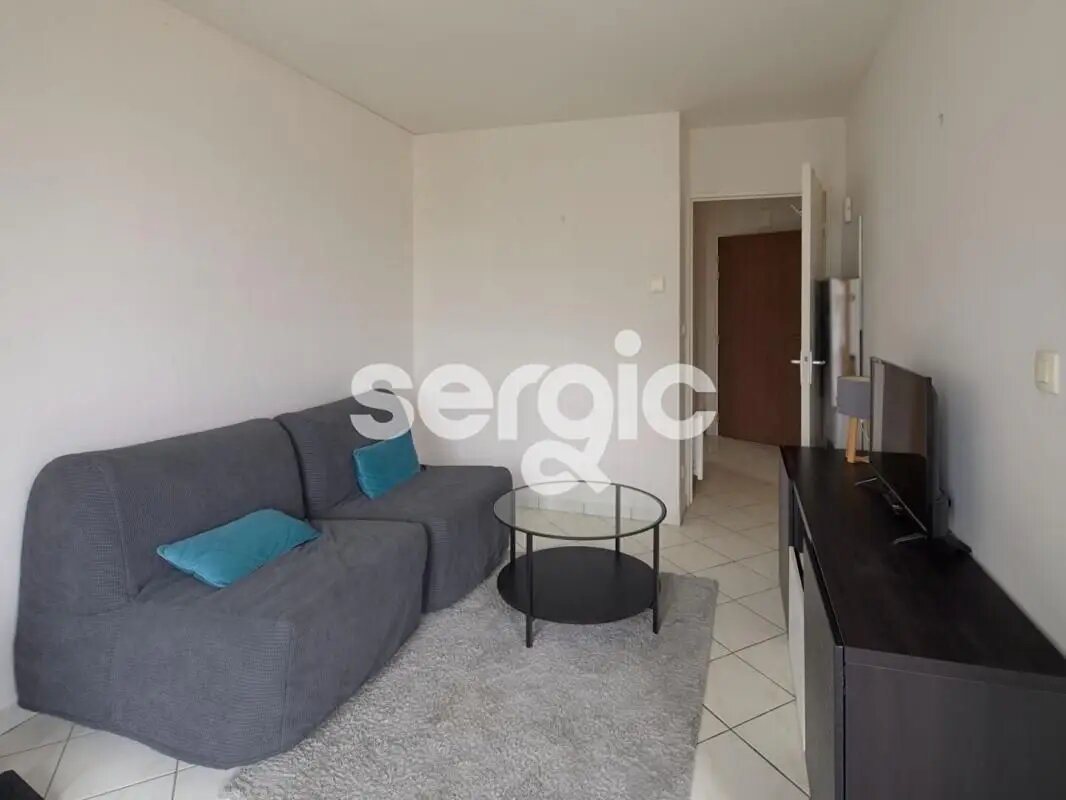 Appartement à vendre, 32m², Nantes