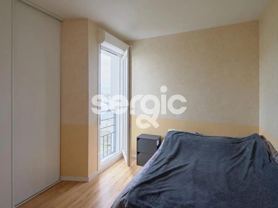 Appartement à vendre, 32m², Nantes