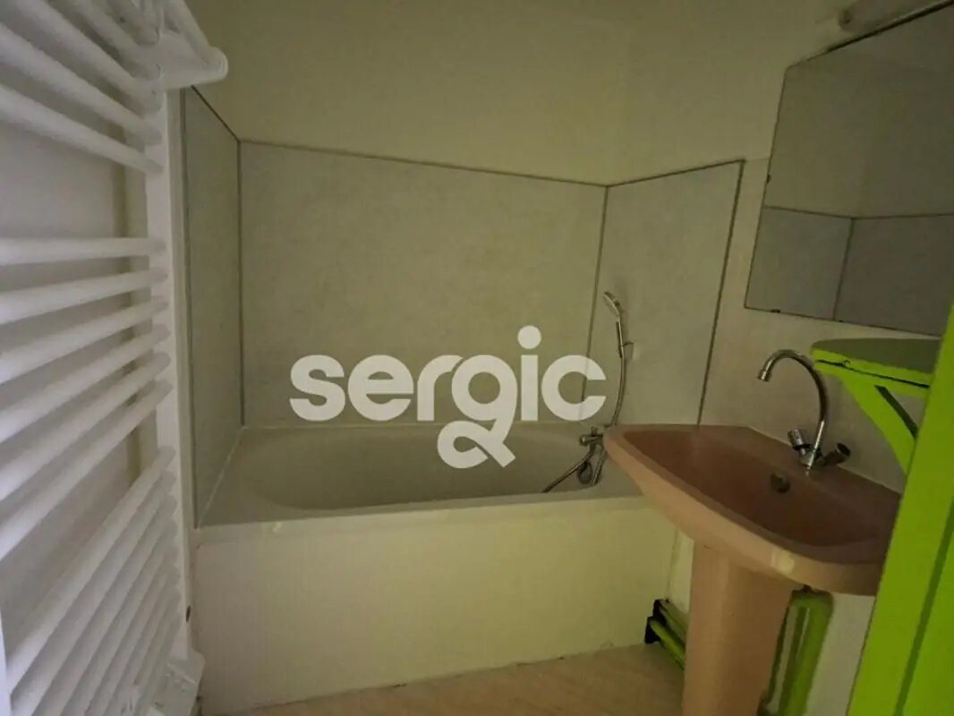 Appartement à vendre, 24m², Cholet
