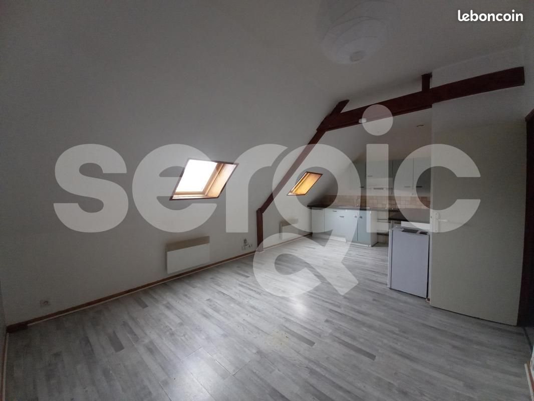 Appartement à louer, 40m², Noeux-les-Mines