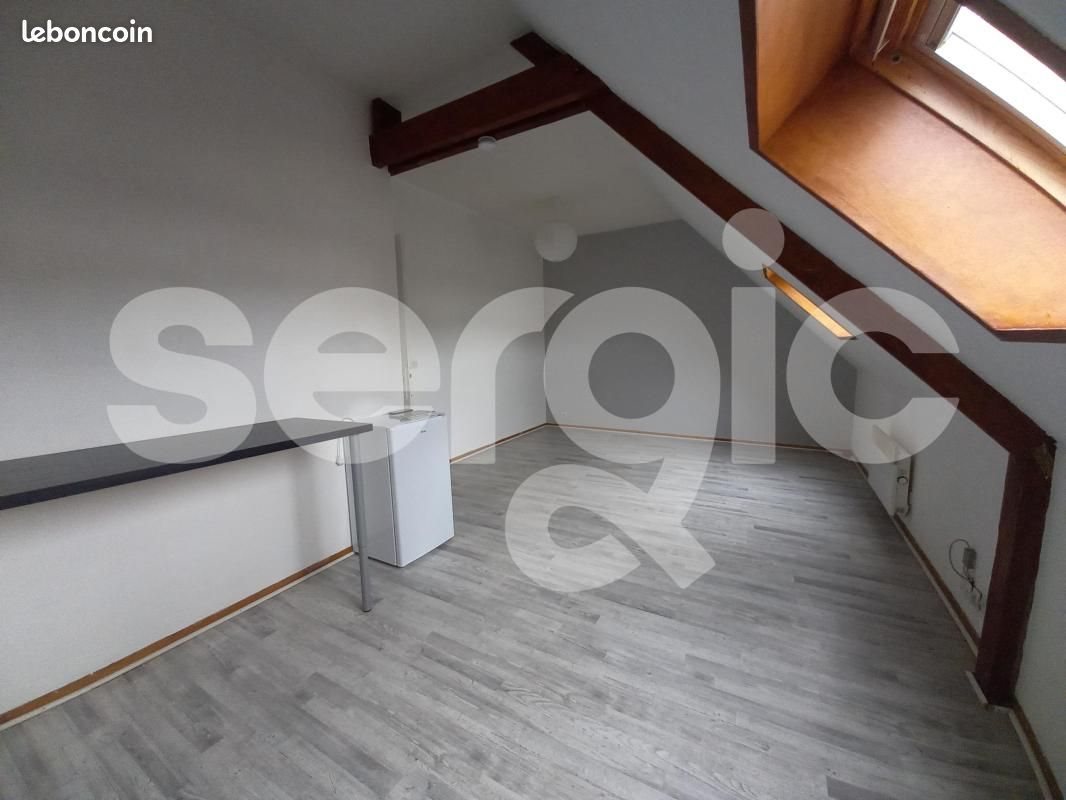 Appartement à louer, 40m², Noeux-les-Mines
