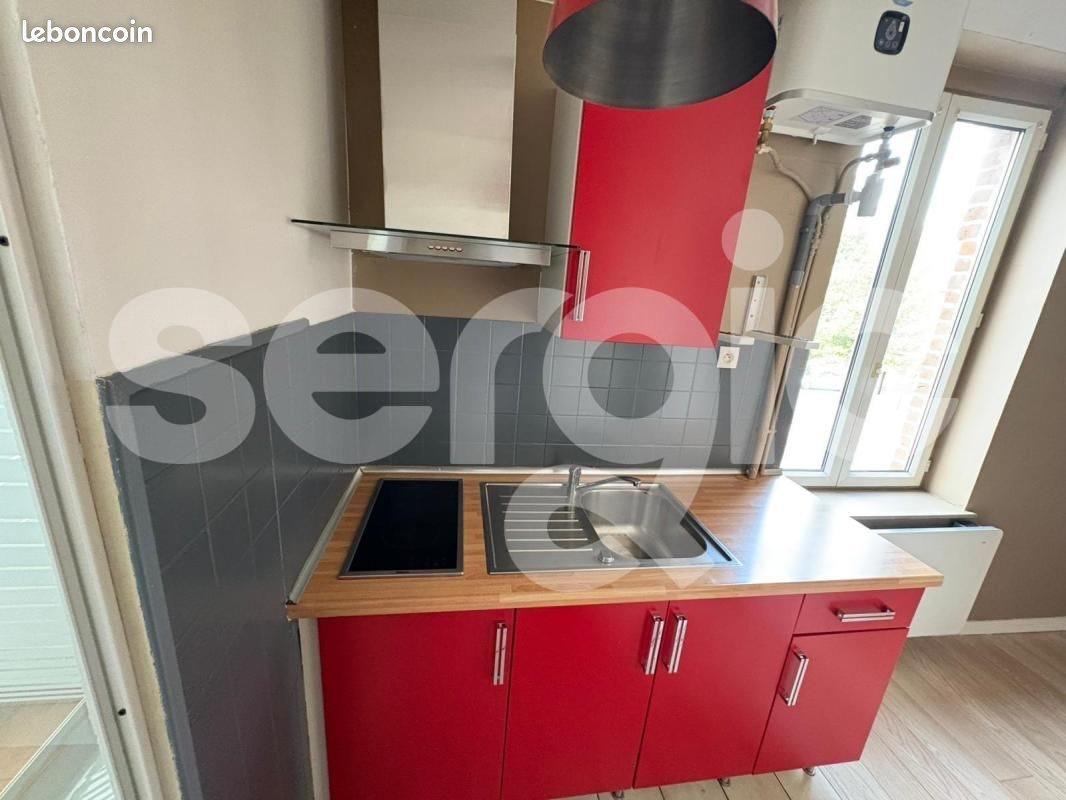 Appartement à louer, 15m², Tourcoing