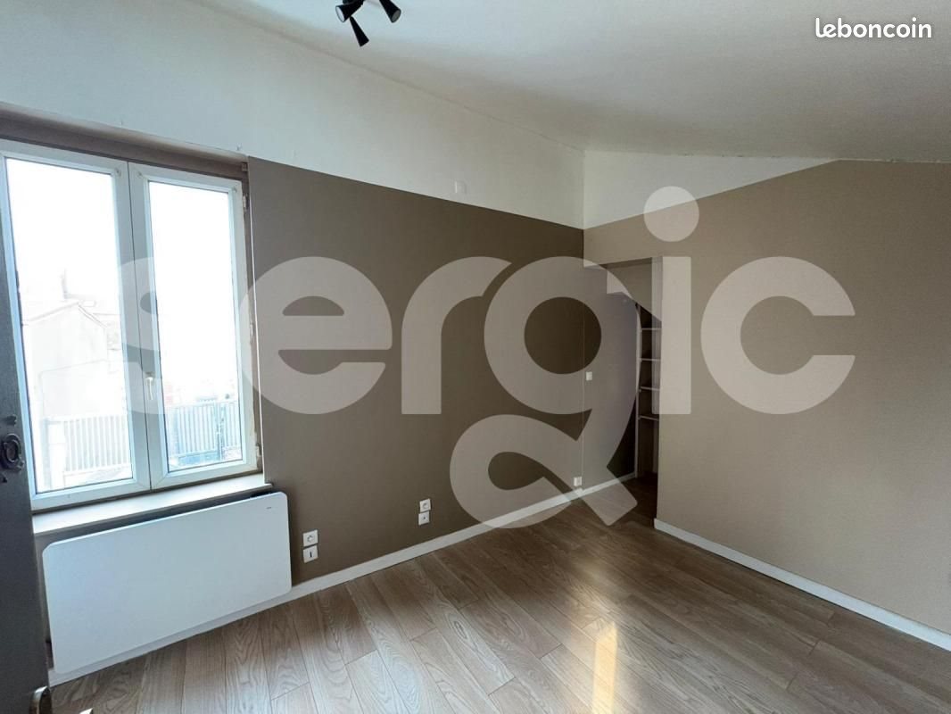 Appartement à louer, 15m², Tourcoing