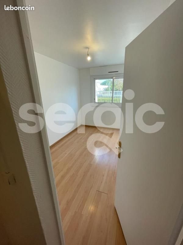 Appartement à louer, 80m², Nantes