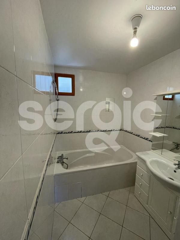 Appartement à louer, 80m², Nantes