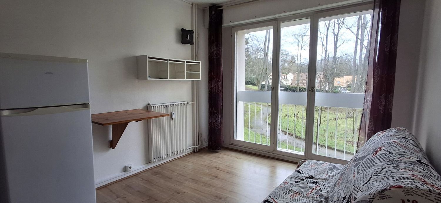 Appartement à vendre, 17m², Evry