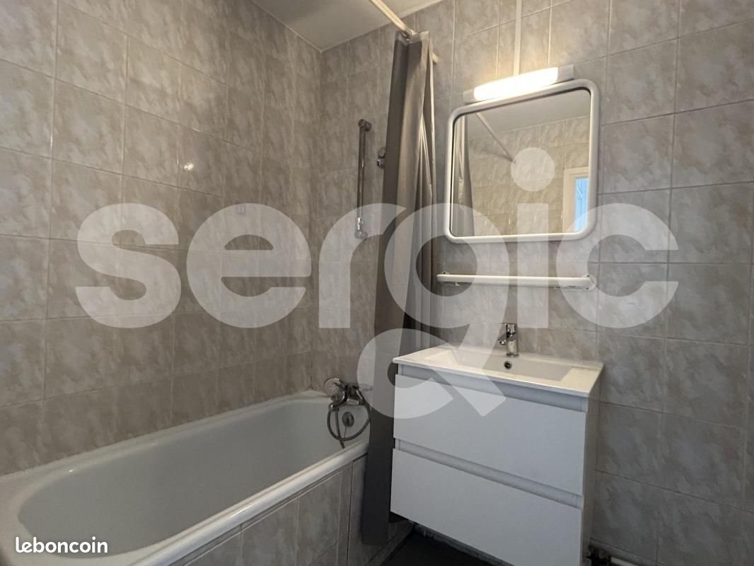 Appartement à louer, 60m², Marcq-en-Baroeul