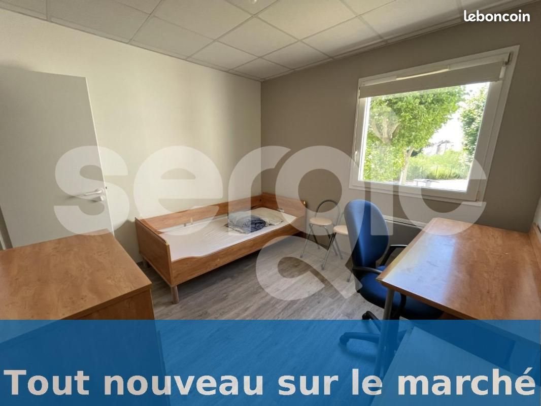 Appartement à louer, 14m², Béthune