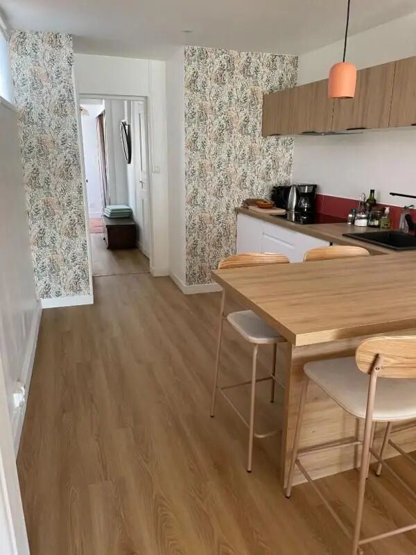 Appartement à vendre, 47m², Le Crotoy