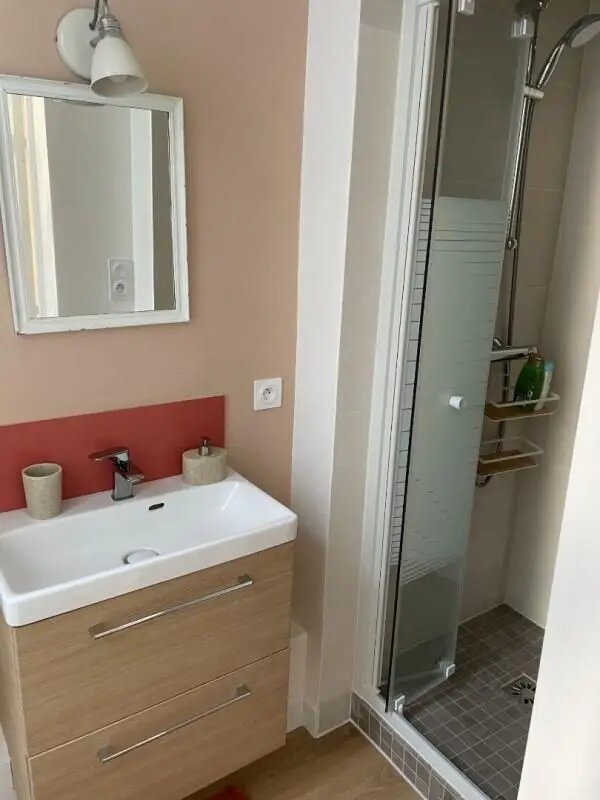 Appartement à vendre, 47m², Le Crotoy