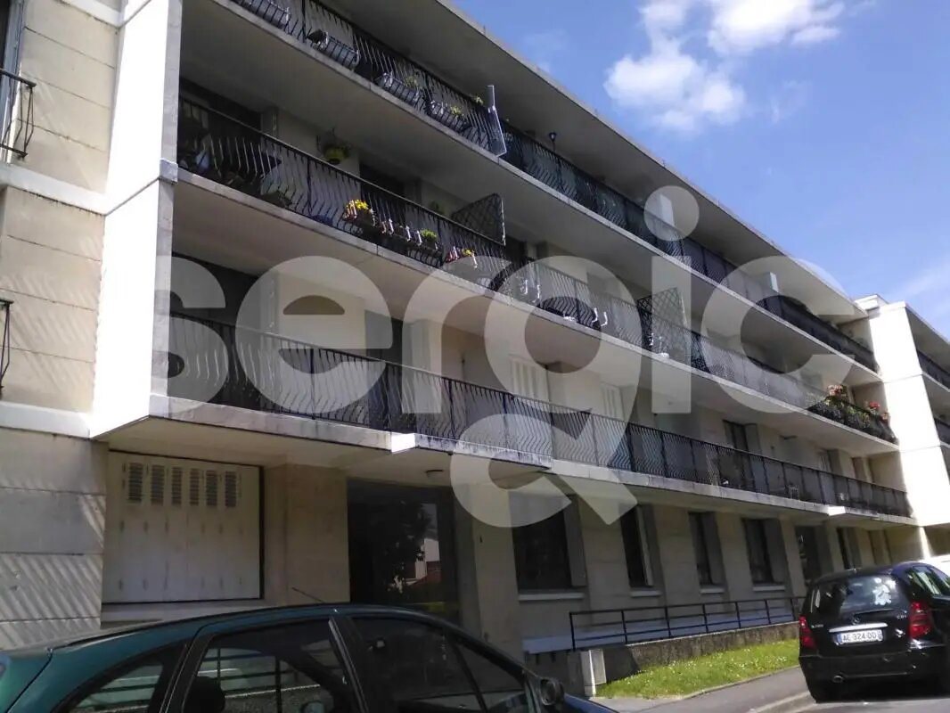 Appartement à louer, 40m², Chevilly-Larue