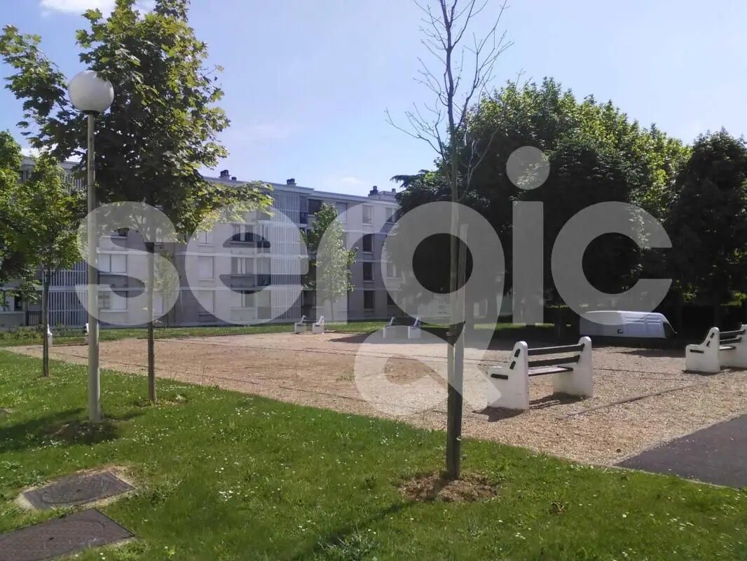 Appartement à louer, 40m², Chevilly-Larue