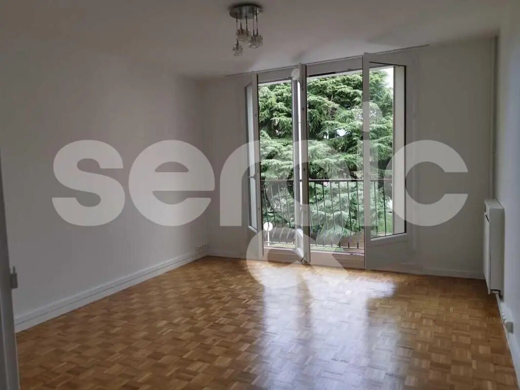 Appartement à louer, 40m², Chevilly-Larue