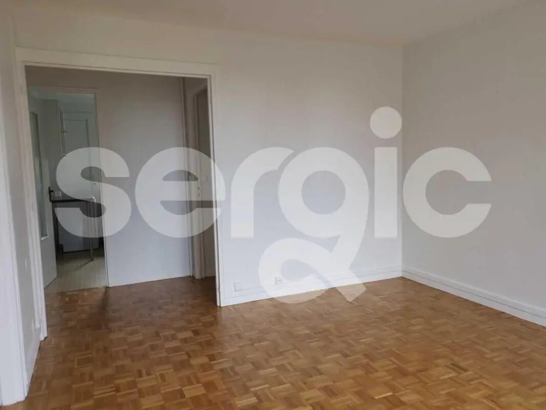 Appartement à louer, 40m², Chevilly-Larue