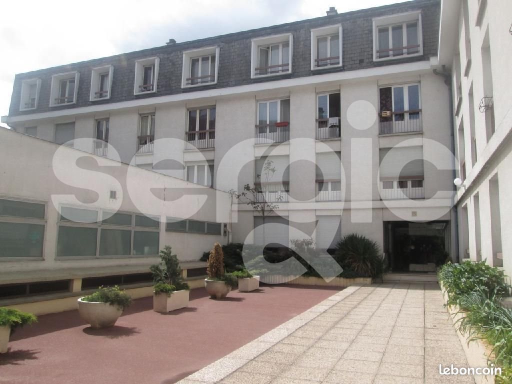 Appartement à louer, 63m², Chantilly
