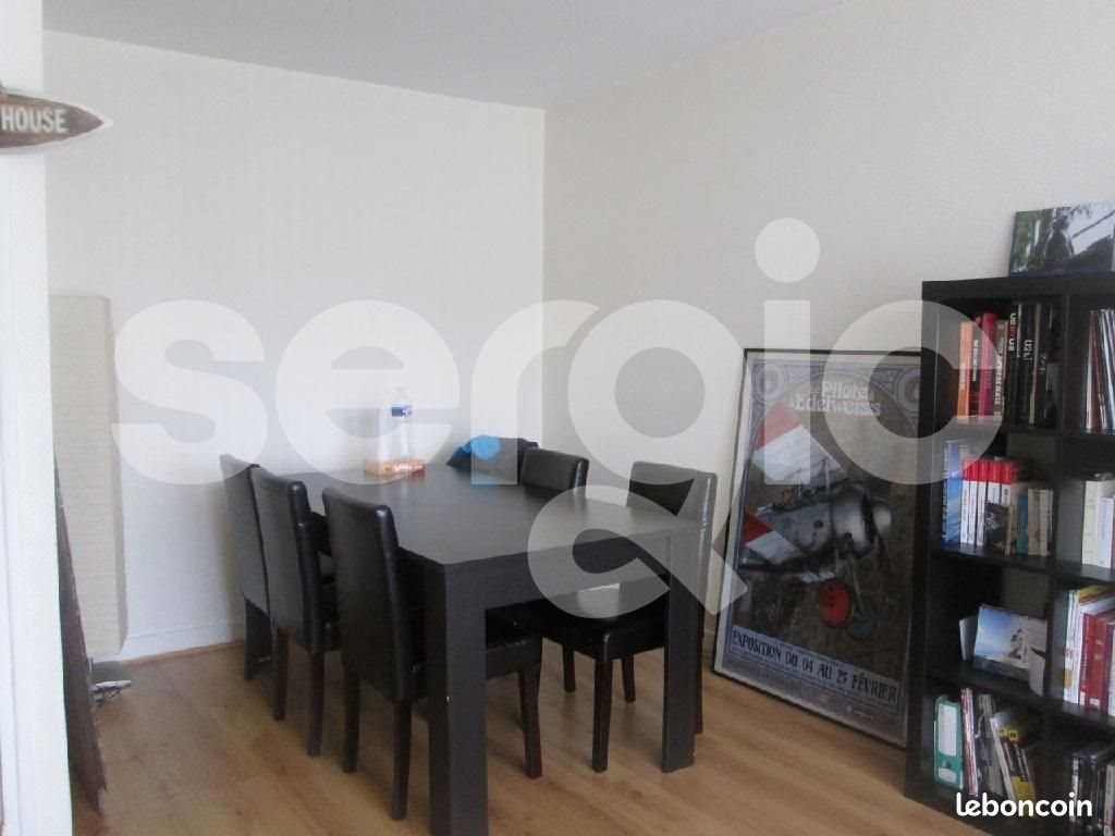 Appartement à louer, 63m², Chantilly