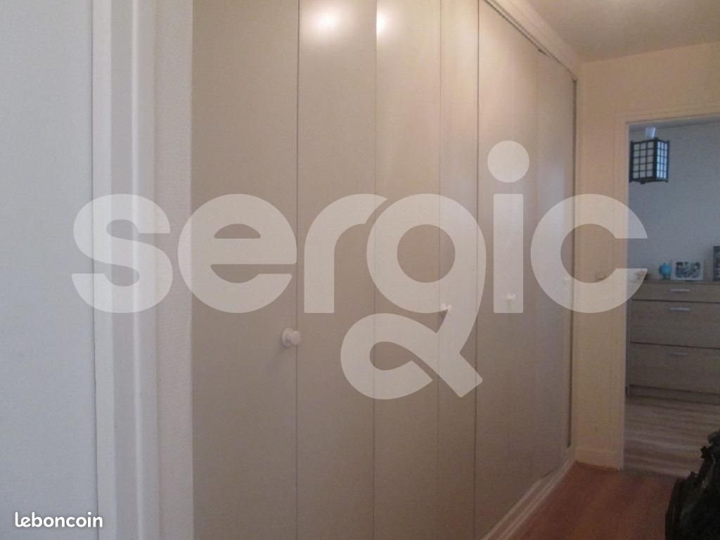 Appartement à louer, 63m², Chantilly