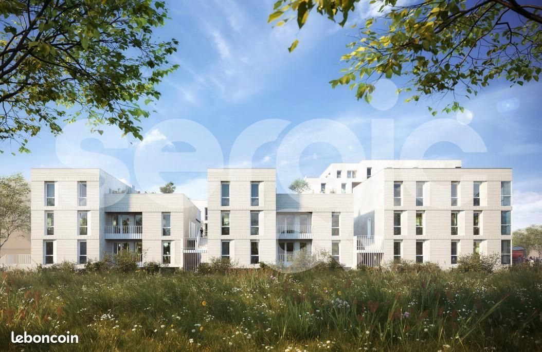 Appartement à louer, 42m², Amiens
